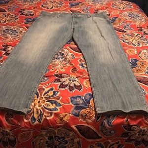 I lost weight and there to big need them gone